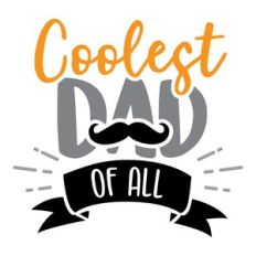 coolest dad