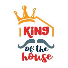 king of the house