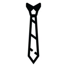 necktie