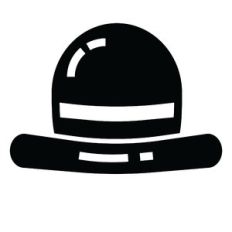 hat