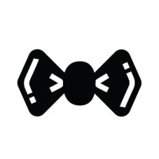 bow tie