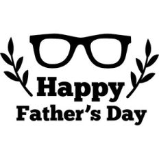 happy father's day