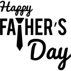 happy father's day