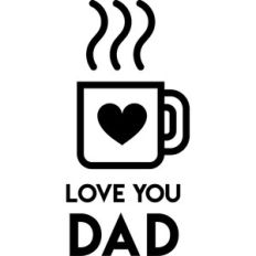 love you dad