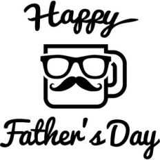 happy father's day