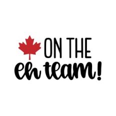 on the eh team