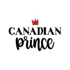 canadian prince