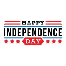 happy independence day