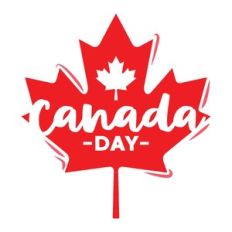 canada day