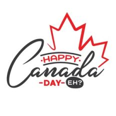 canada day eh