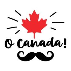 o canada
