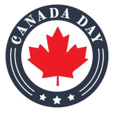 canada day