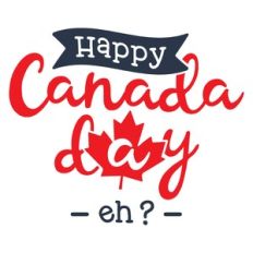 canada day eh