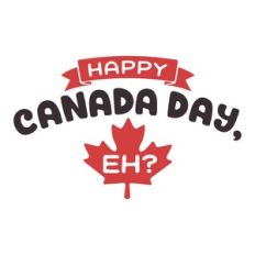 canada day eh