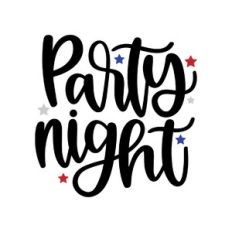 party night