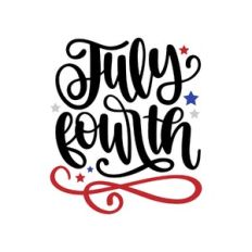 july fourth