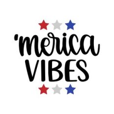 merica vibes