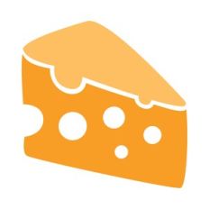 cheese