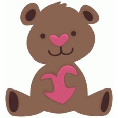 love bear
