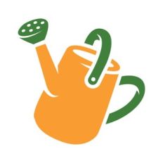 watering can
