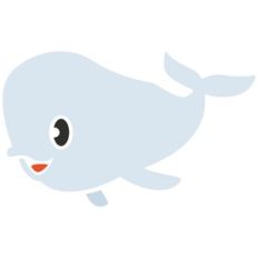 cute sea animals