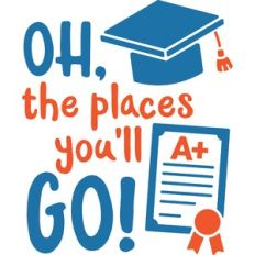 places you will go