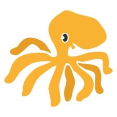 cute sea animals