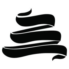 flowy banners