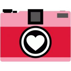echo park love camera