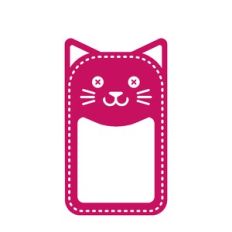 cat label