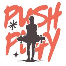push play