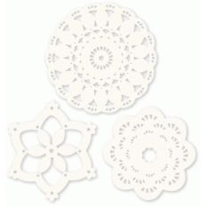 doilies