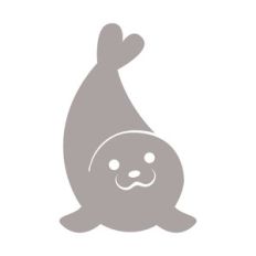 happy seal