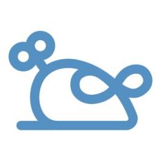 wind up mouse