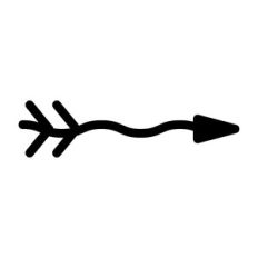 arrow