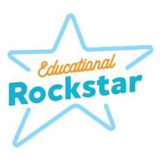 educational rockstar