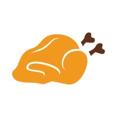 thanksgiving roast turkey