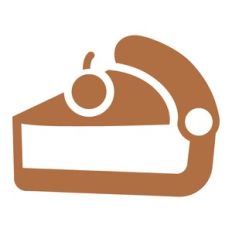 slice of cake