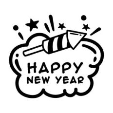 happy new year