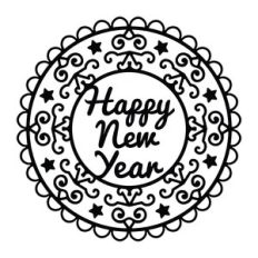 happy new year