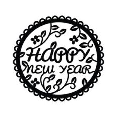 happy new year