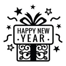 happy new year