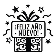 happy new year