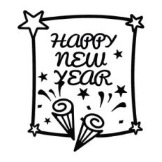 happy new year