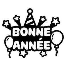happy new year