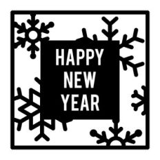 happy new year