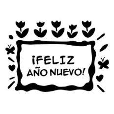 happy new year