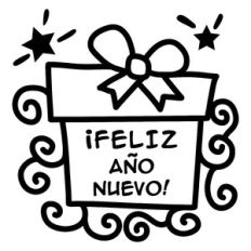 happy new year