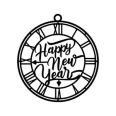 happy new year