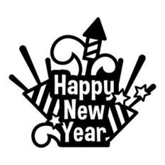 happy new year